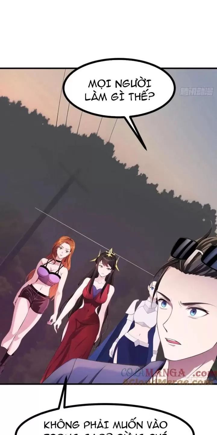 Phu Nhân Nhà Ta Đến Từ Địa Phủ Ngàn Năm: Chapter 89