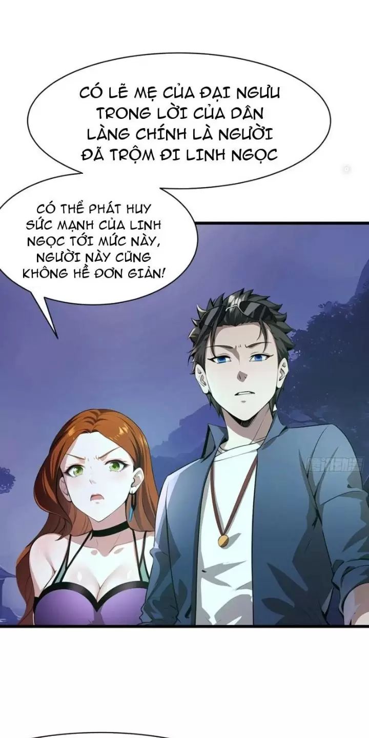 Phu Nhân Nhà Ta Đến Từ Địa Phủ Ngàn Năm: Chapter 90