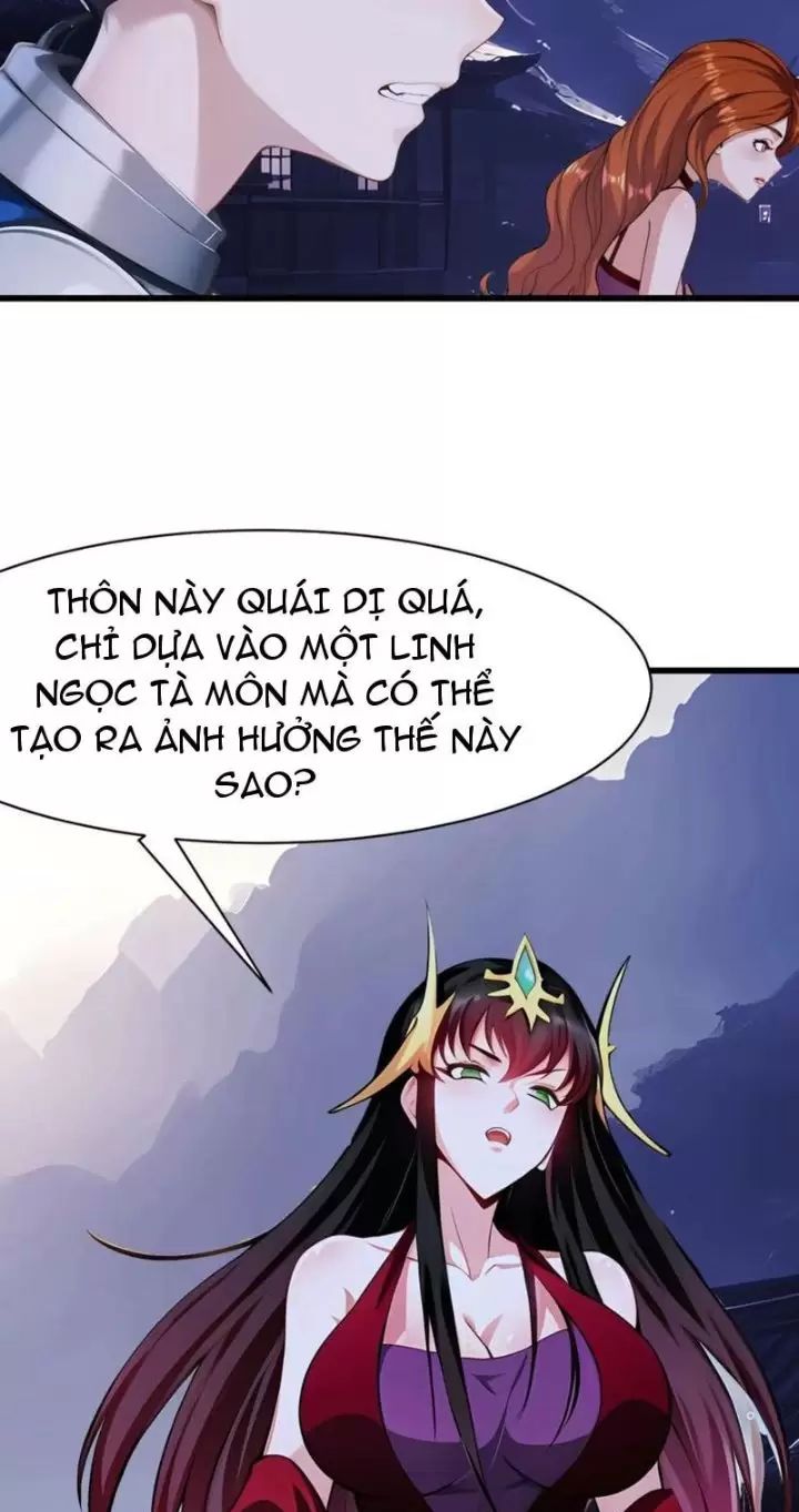 Phu Nhân Nhà Ta Đến Từ Địa Phủ Ngàn Năm: Chapter 90