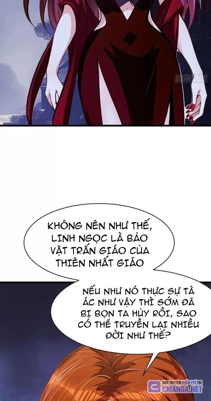 Phu Nhân Nhà Ta Đến Từ Địa Phủ Ngàn Năm: Chapter 90