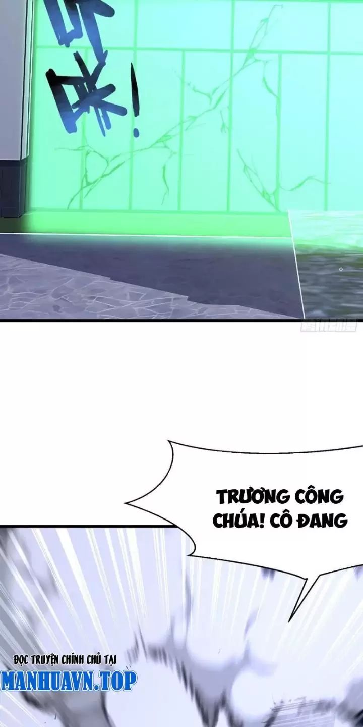 Phu Nhân Nhà Ta Đến Từ Địa Phủ Ngàn Năm: Chapter 90