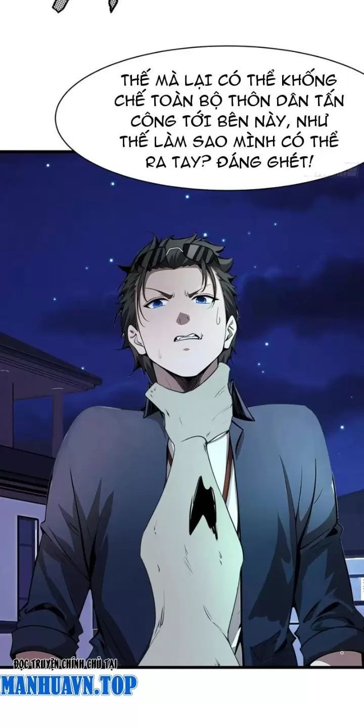 Phu Nhân Nhà Ta Đến Từ Địa Phủ Ngàn Năm: Chapter 90