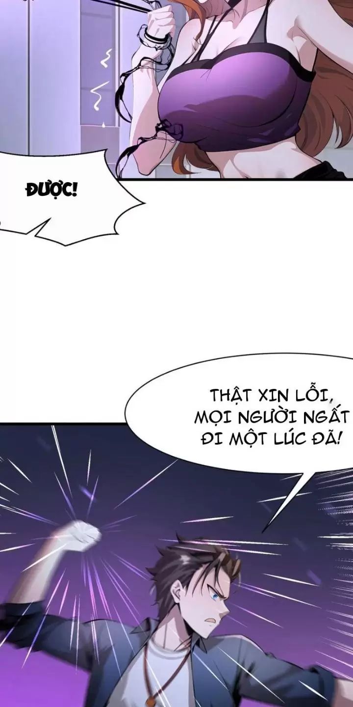 Phu Nhân Nhà Ta Đến Từ Địa Phủ Ngàn Năm: Chapter 90