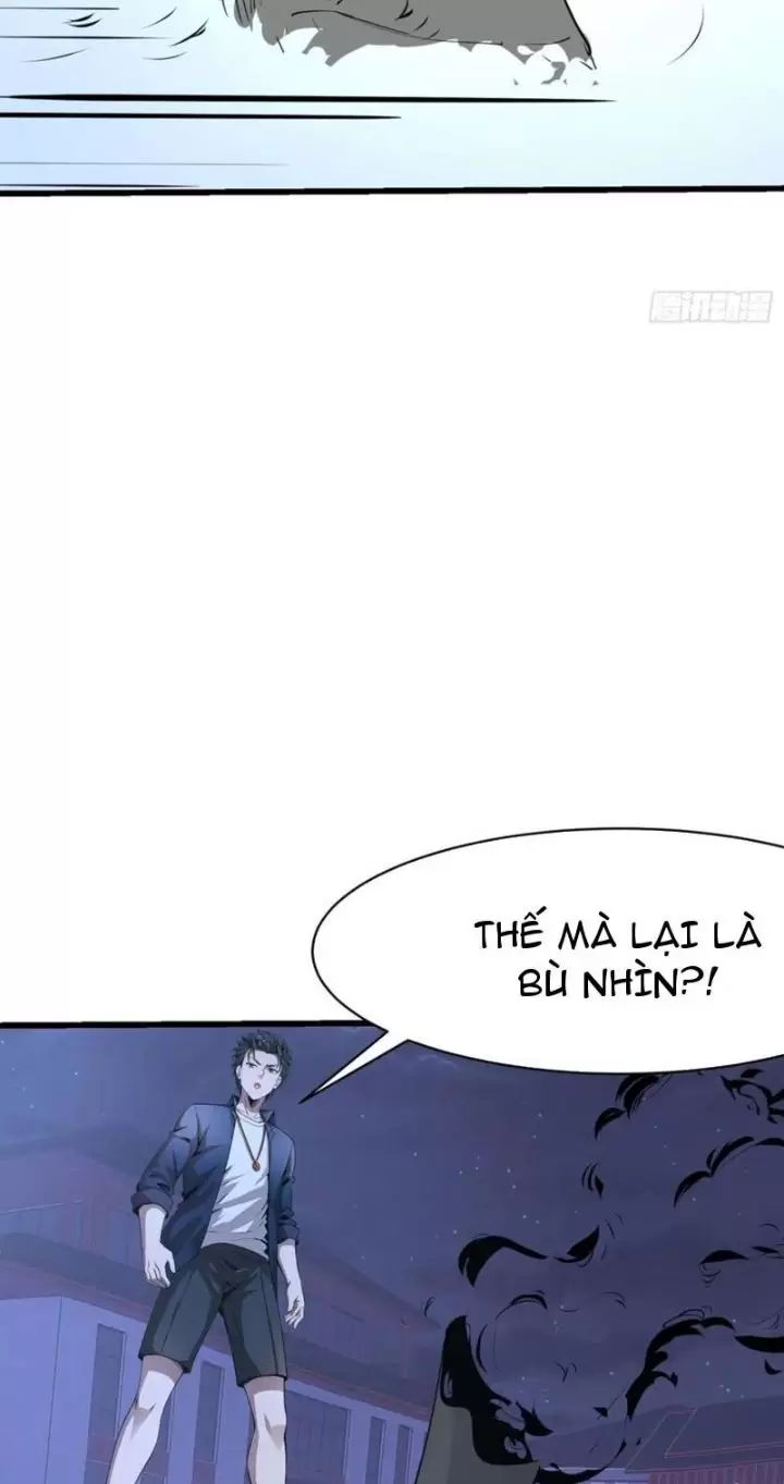 Phu Nhân Nhà Ta Đến Từ Địa Phủ Ngàn Năm: Chapter 90