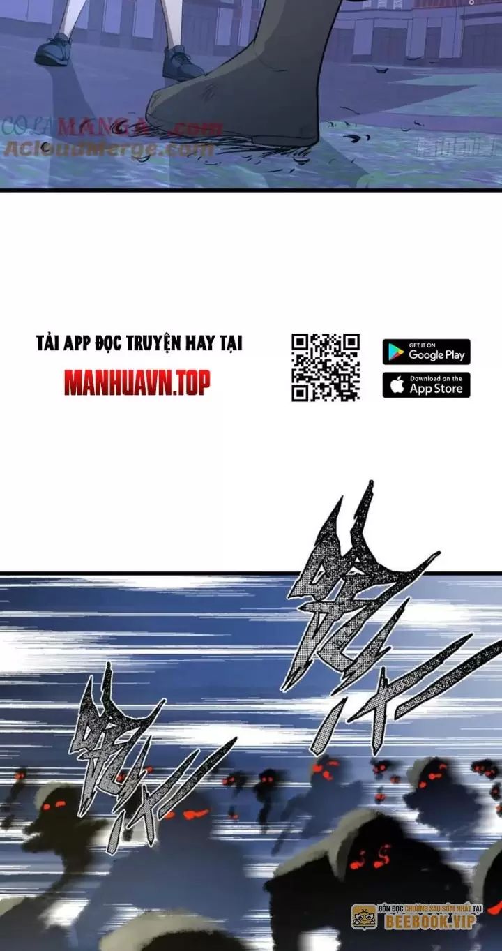 Phu Nhân Nhà Ta Đến Từ Địa Phủ Ngàn Năm: Chapter 90