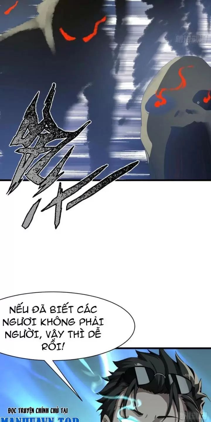 Phu Nhân Nhà Ta Đến Từ Địa Phủ Ngàn Năm: Chapter 90