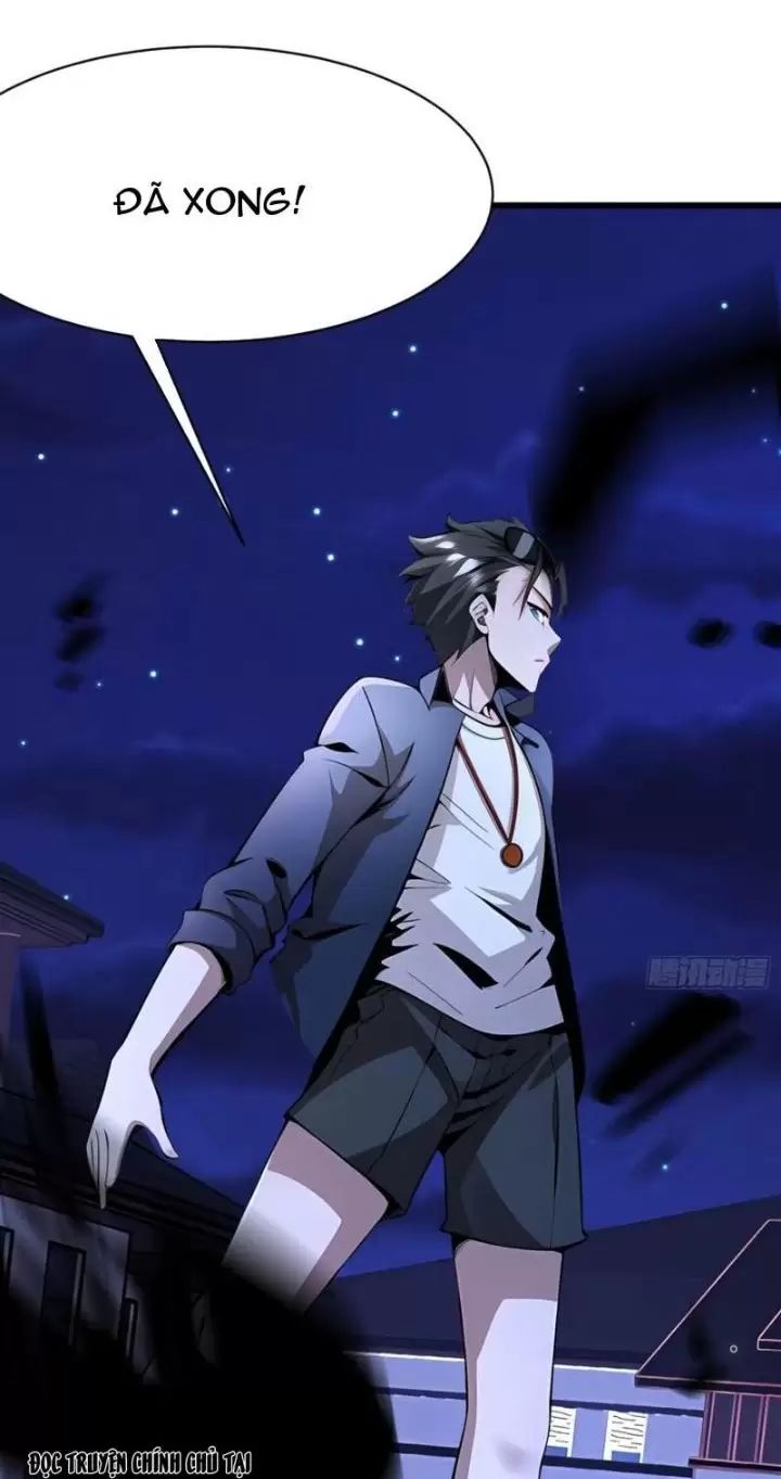 Phu Nhân Nhà Ta Đến Từ Địa Phủ Ngàn Năm: Chapter 90