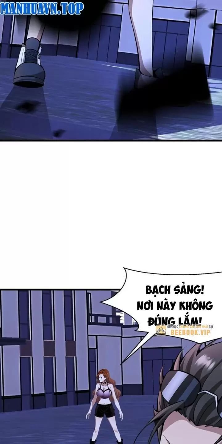 Phu Nhân Nhà Ta Đến Từ Địa Phủ Ngàn Năm: Chapter 90