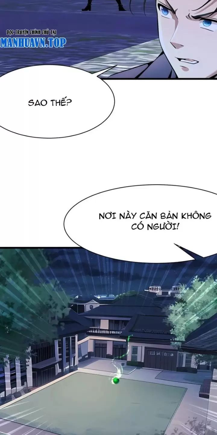 Phu Nhân Nhà Ta Đến Từ Địa Phủ Ngàn Năm: Chapter 90