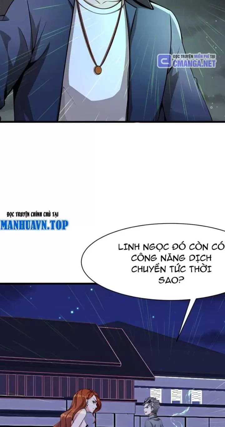 Phu Nhân Nhà Ta Đến Từ Địa Phủ Ngàn Năm: Chapter 90