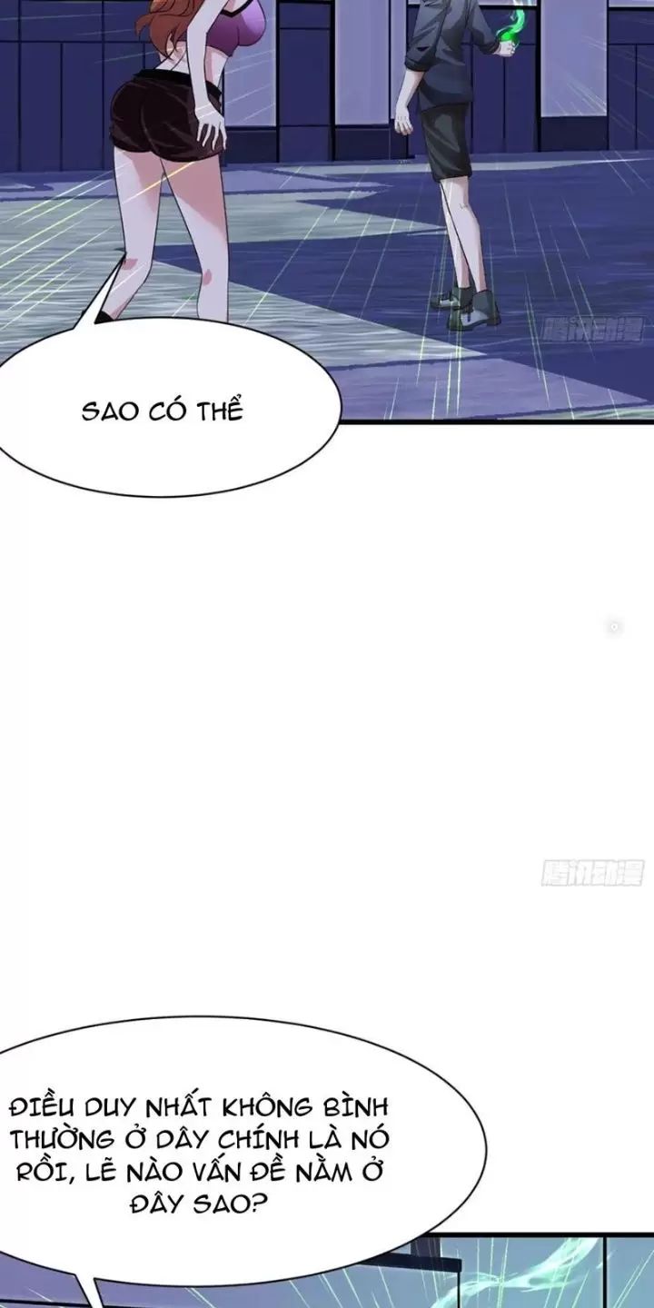 Phu Nhân Nhà Ta Đến Từ Địa Phủ Ngàn Năm: Chapter 90
