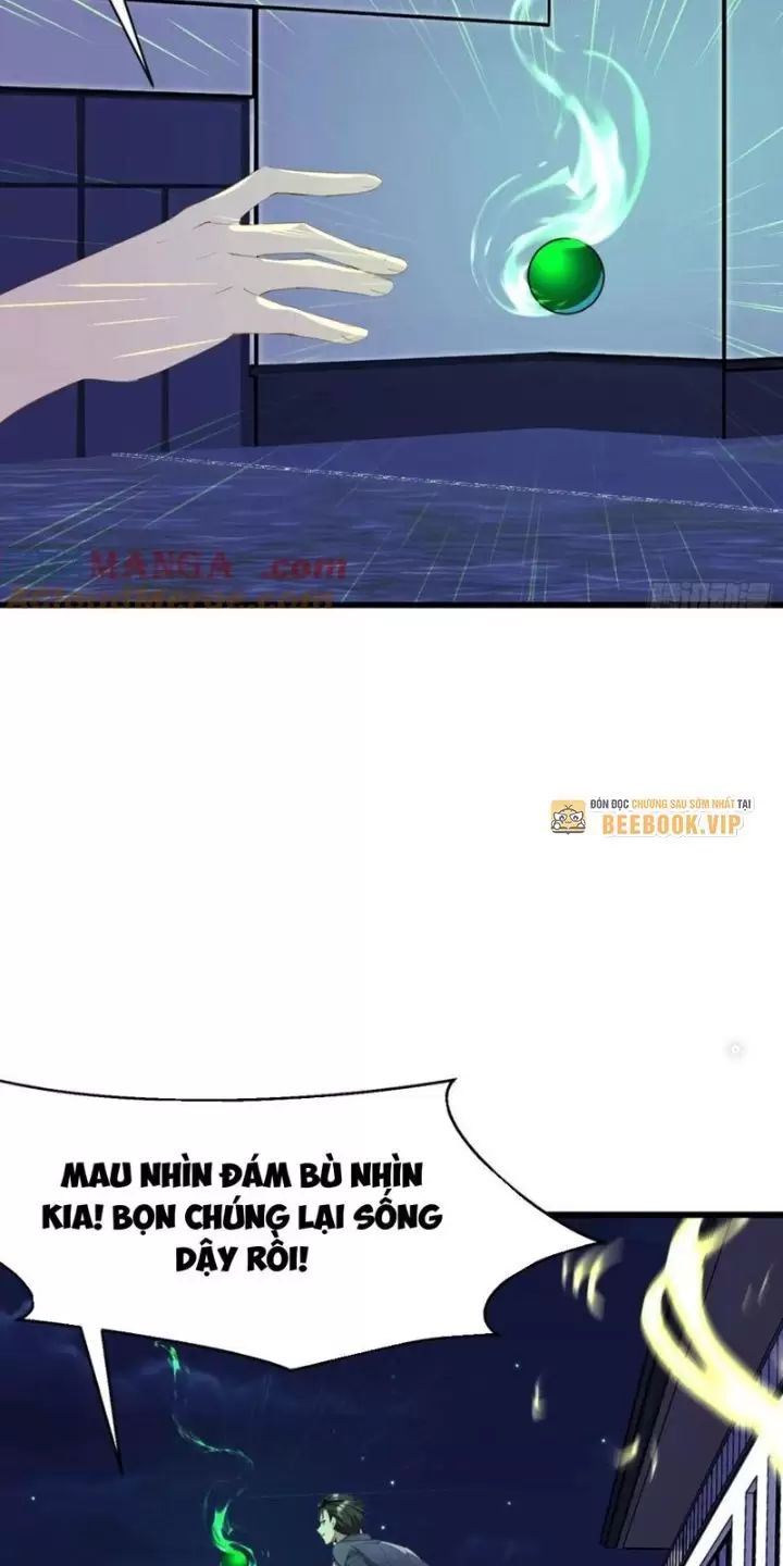 Phu Nhân Nhà Ta Đến Từ Địa Phủ Ngàn Năm: Chapter 90