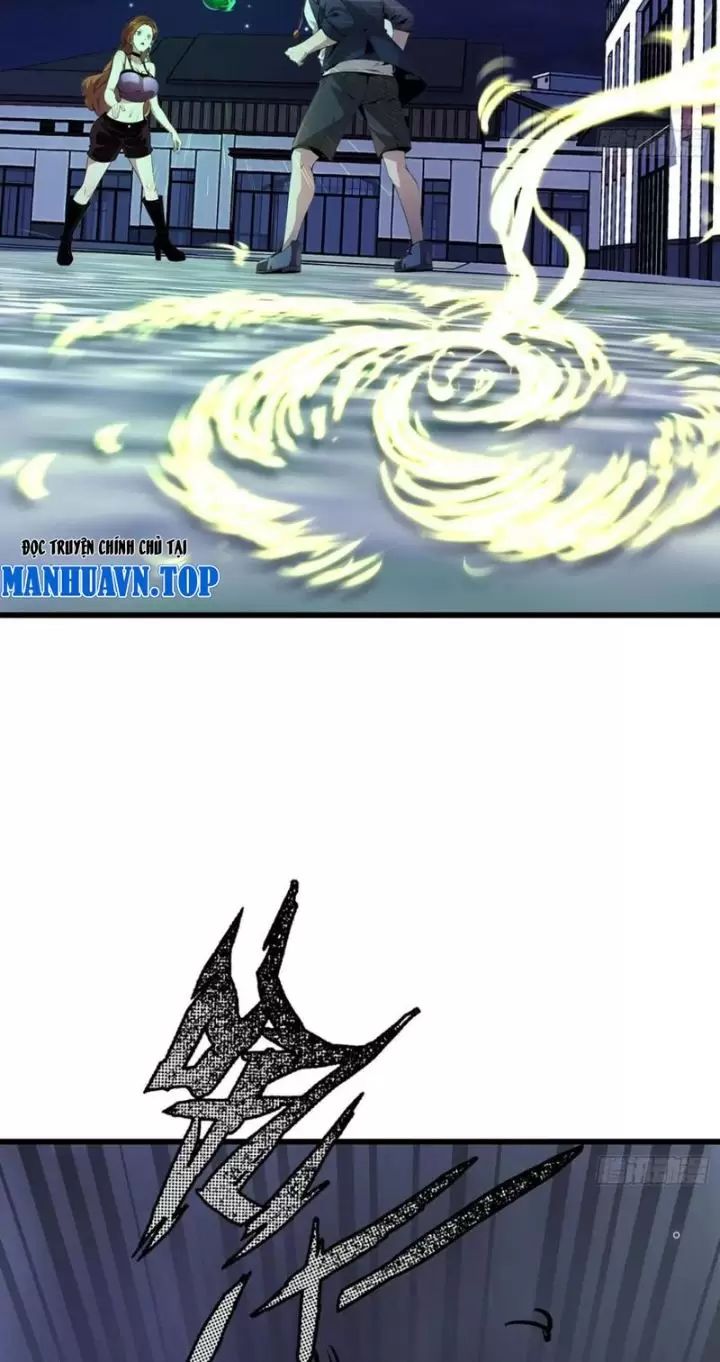 Phu Nhân Nhà Ta Đến Từ Địa Phủ Ngàn Năm: Chapter 90