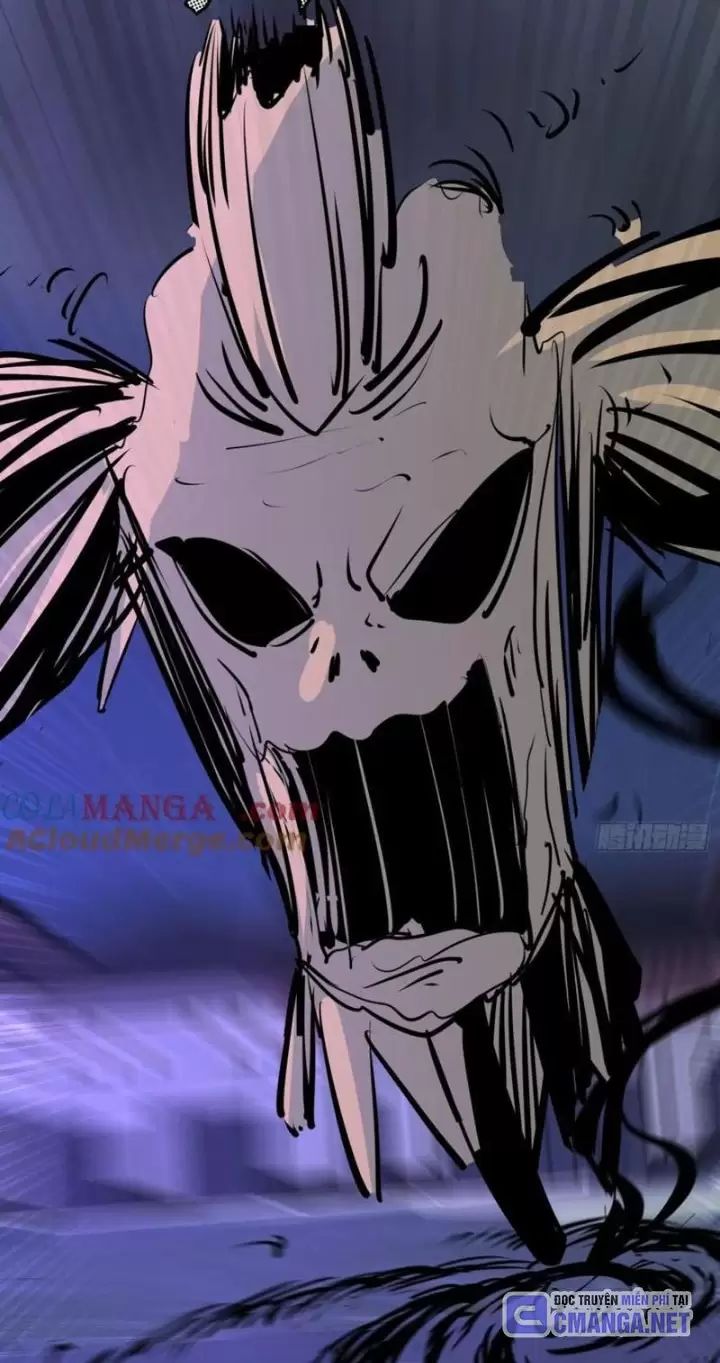 Phu Nhân Nhà Ta Đến Từ Địa Phủ Ngàn Năm: Chapter 90