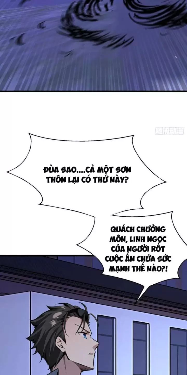 Phu Nhân Nhà Ta Đến Từ Địa Phủ Ngàn Năm: Chapter 90