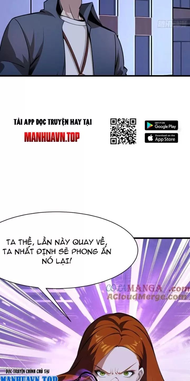 Phu Nhân Nhà Ta Đến Từ Địa Phủ Ngàn Năm: Chapter 90