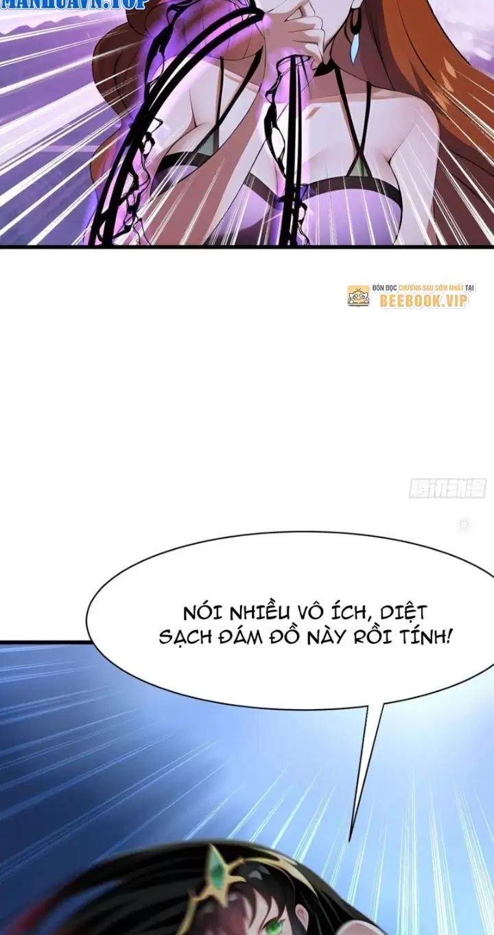 Phu Nhân Nhà Ta Đến Từ Địa Phủ Ngàn Năm: Chapter 90