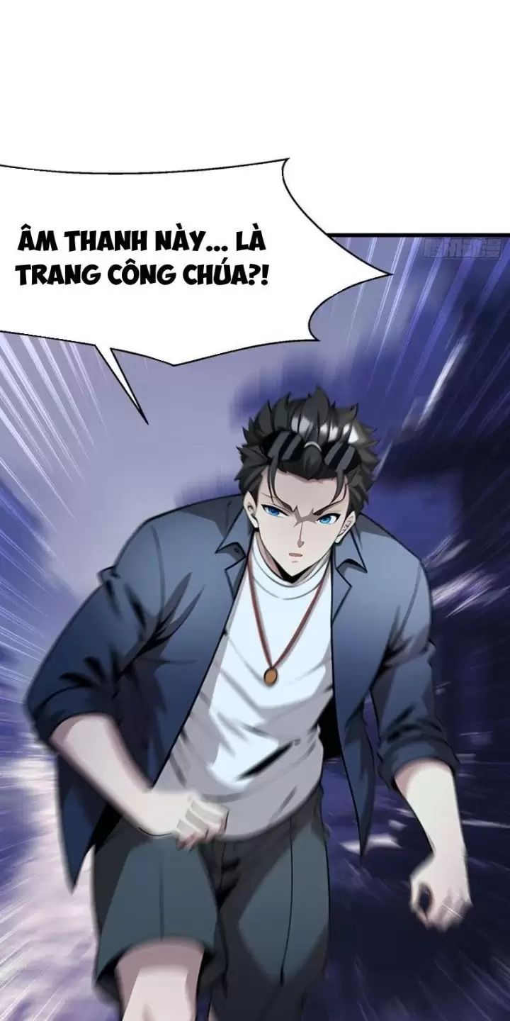 Phu Nhân Nhà Ta Đến Từ Địa Phủ Ngàn Năm: Chapter 90