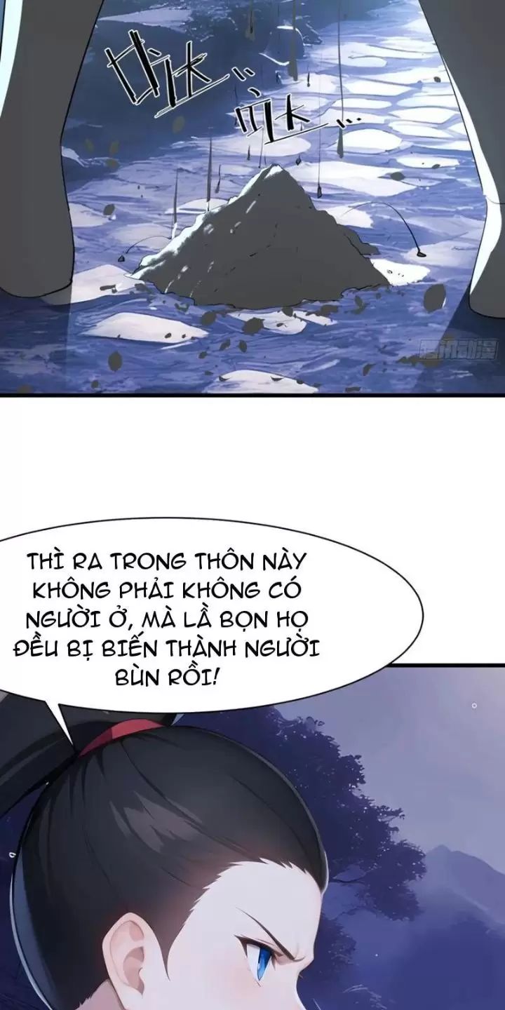 Phu Nhân Nhà Ta Đến Từ Địa Phủ Ngàn Năm: Chapter 90