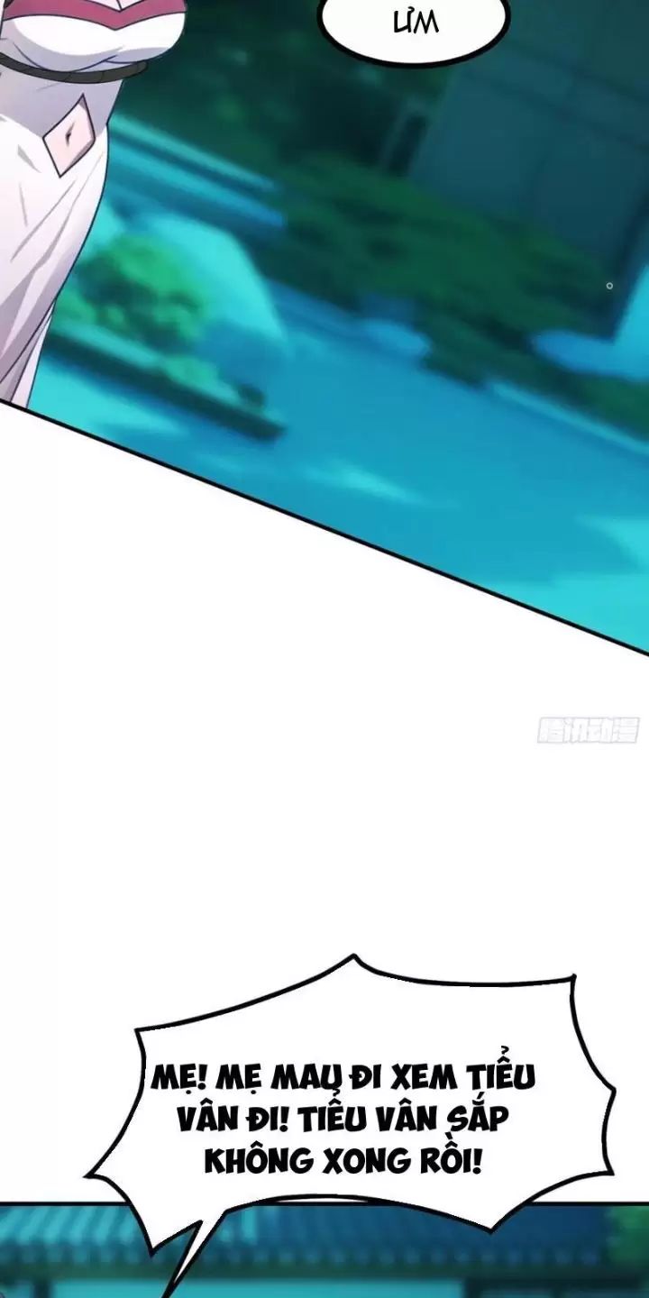 Phu Nhân Nhà Ta Đến Từ Địa Phủ Ngàn Năm: Chapter 91