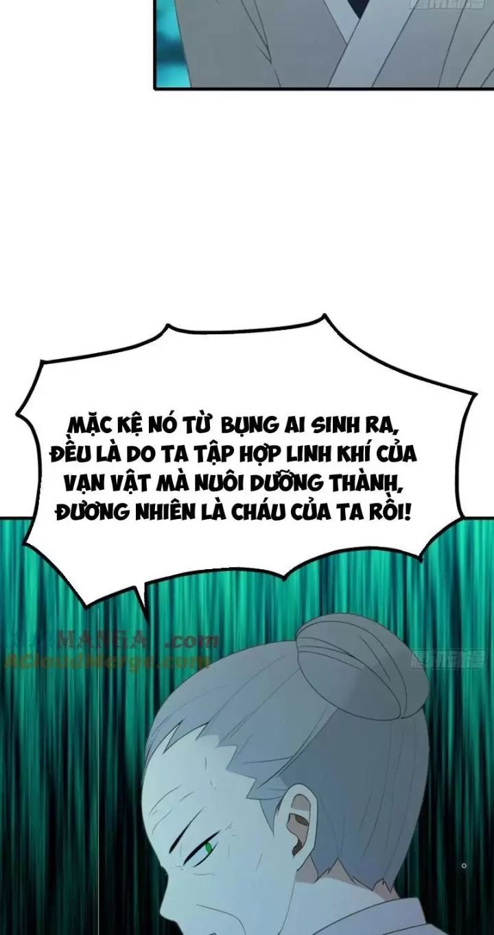 Phu Nhân Nhà Ta Đến Từ Địa Phủ Ngàn Năm: Chapter 91