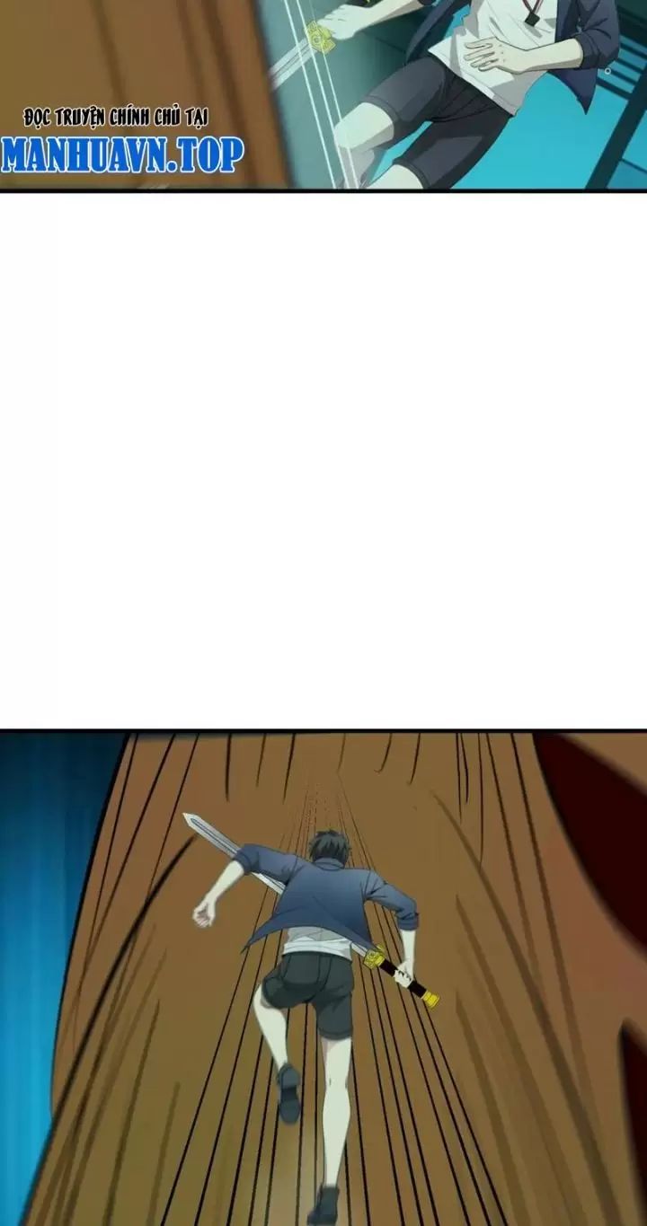 Phu Nhân Nhà Ta Đến Từ Địa Phủ Ngàn Năm: Chapter 91