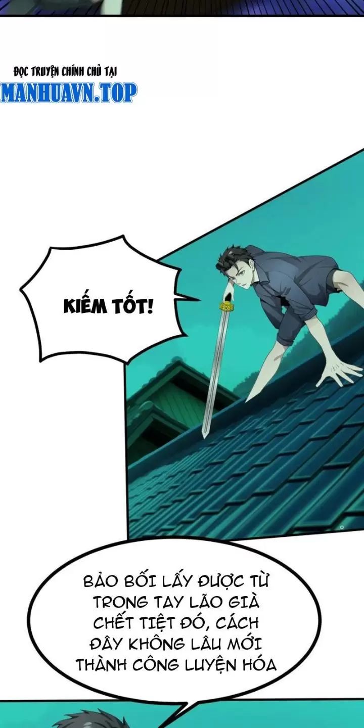 Phu Nhân Nhà Ta Đến Từ Địa Phủ Ngàn Năm: Chapter 91