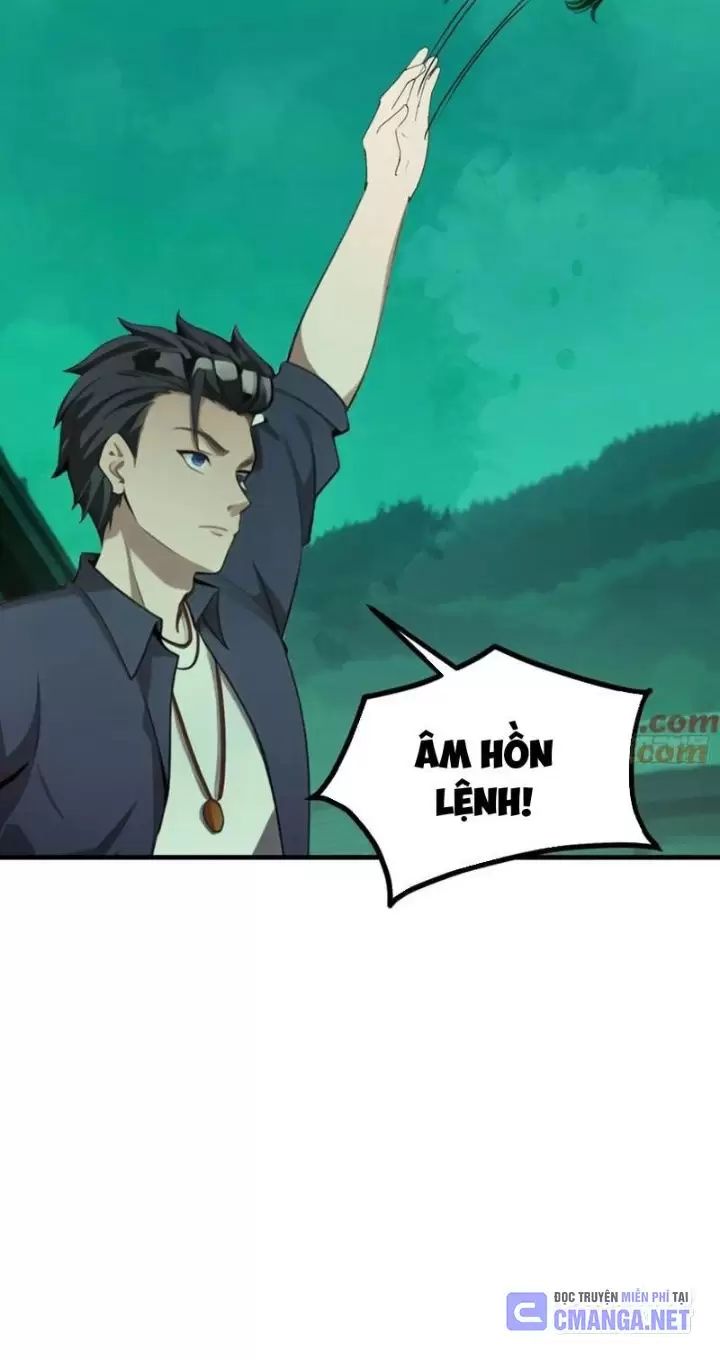 Phu Nhân Nhà Ta Đến Từ Địa Phủ Ngàn Năm: Chapter 91