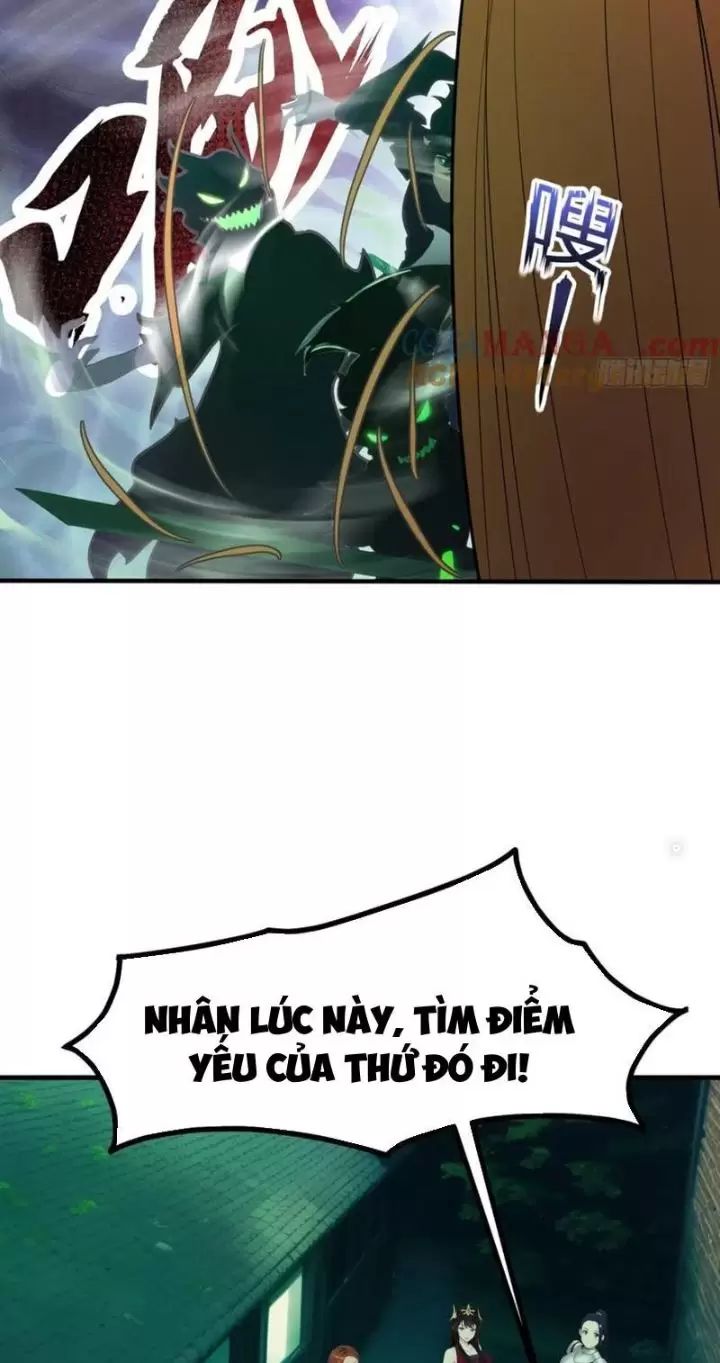 Phu Nhân Nhà Ta Đến Từ Địa Phủ Ngàn Năm: Chapter 91