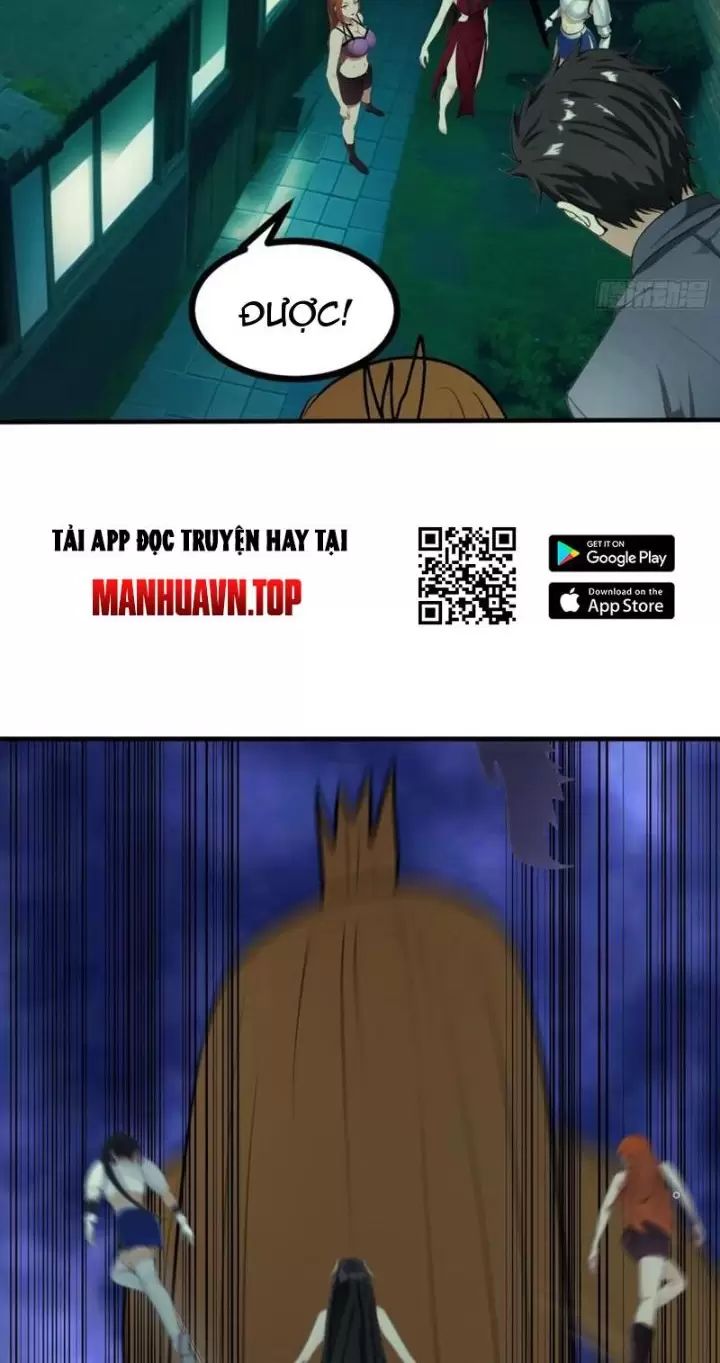 Phu Nhân Nhà Ta Đến Từ Địa Phủ Ngàn Năm: Chapter 91