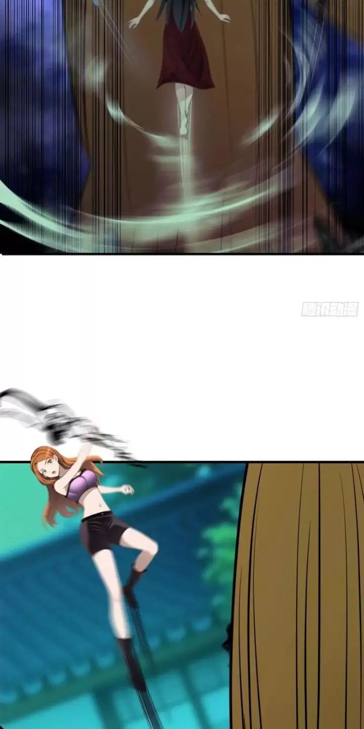 Phu Nhân Nhà Ta Đến Từ Địa Phủ Ngàn Năm: Chapter 91