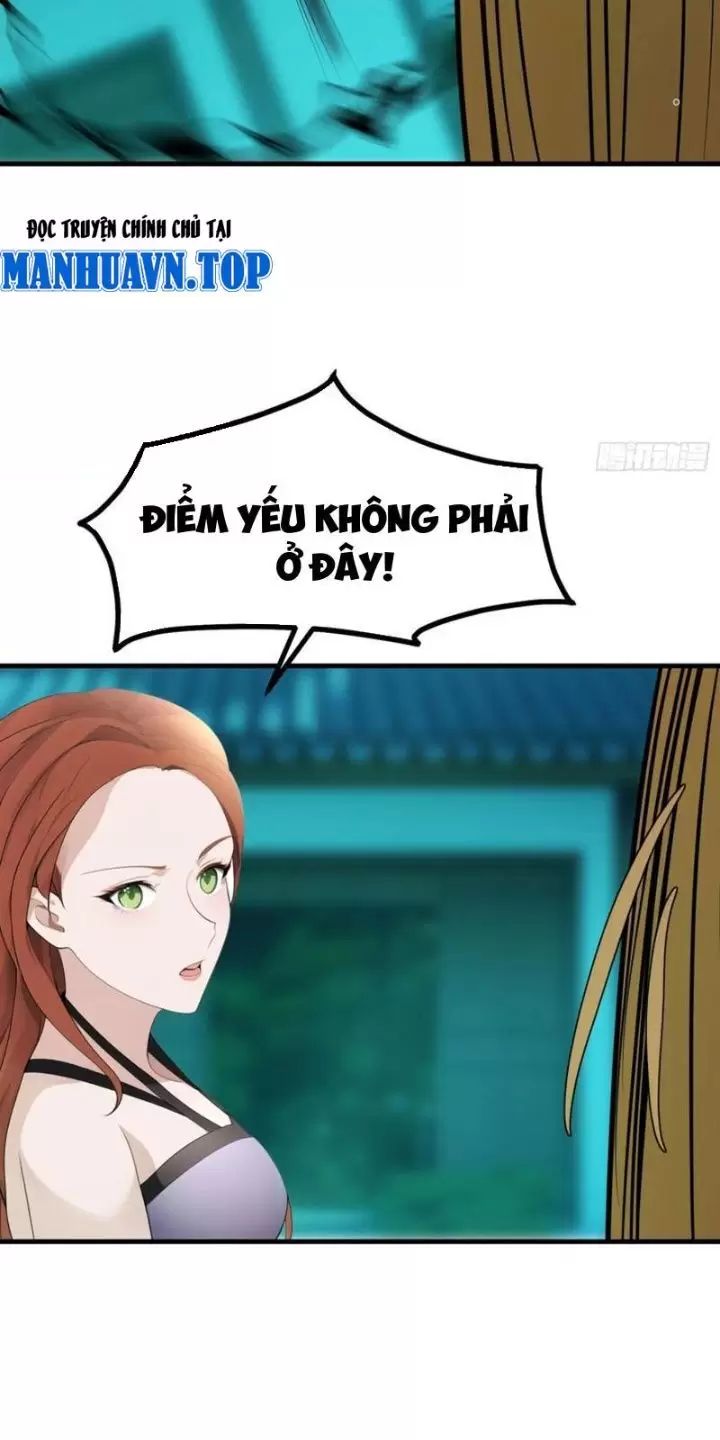 Phu Nhân Nhà Ta Đến Từ Địa Phủ Ngàn Năm: Chapter 91