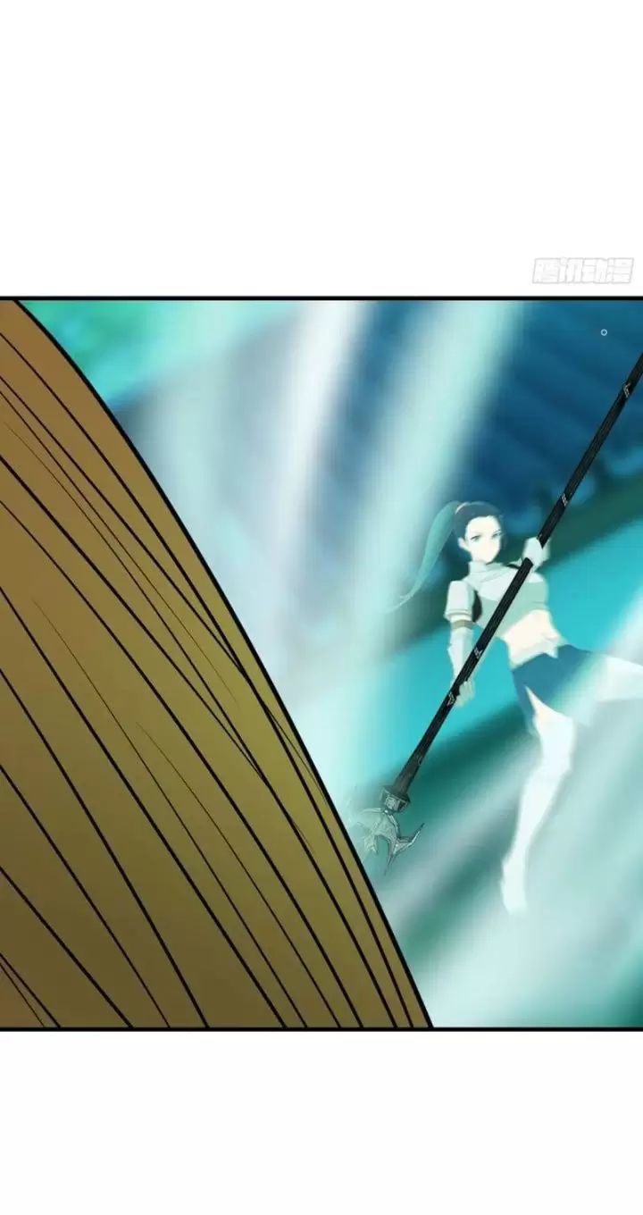 Phu Nhân Nhà Ta Đến Từ Địa Phủ Ngàn Năm: Chapter 91