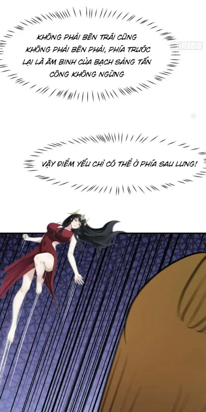 Phu Nhân Nhà Ta Đến Từ Địa Phủ Ngàn Năm: Chapter 91