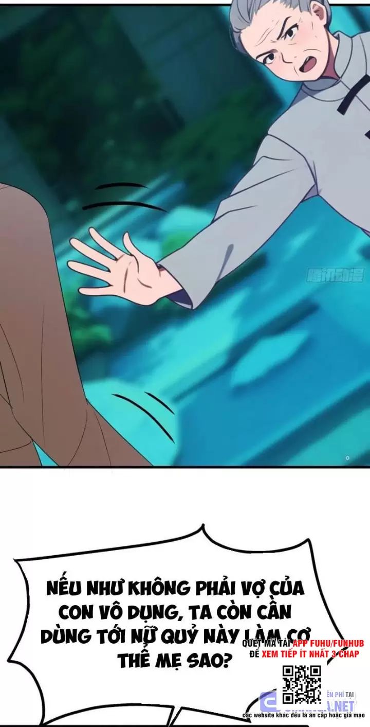 Phu Nhân Nhà Ta Đến Từ Địa Phủ Ngàn Năm: Chapter 91