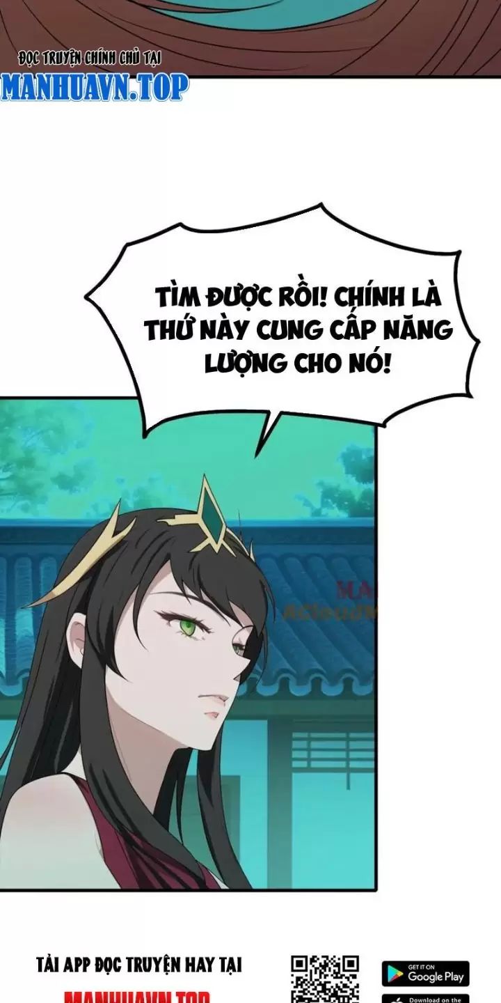 Phu Nhân Nhà Ta Đến Từ Địa Phủ Ngàn Năm: Chapter 91