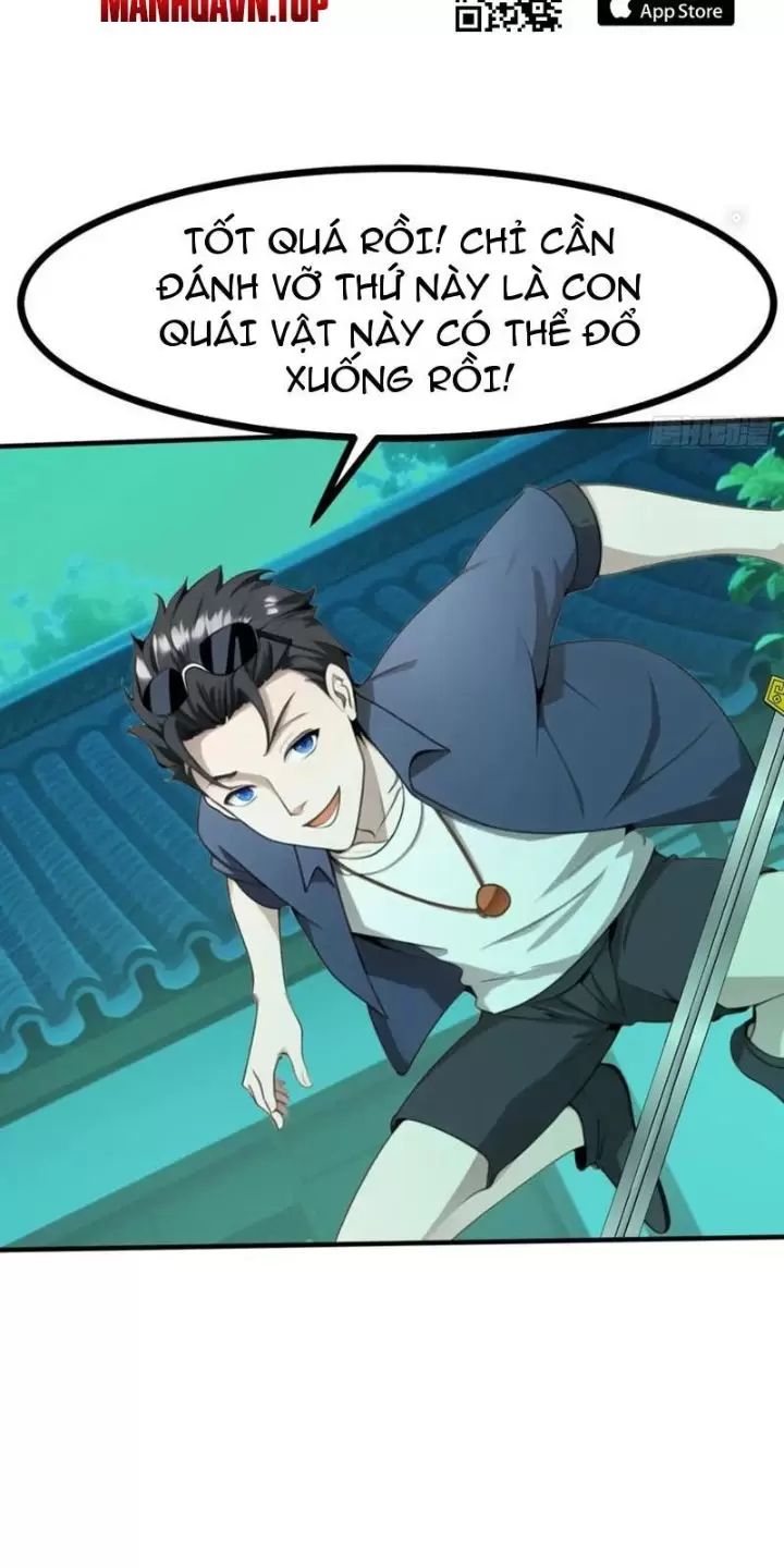 Phu Nhân Nhà Ta Đến Từ Địa Phủ Ngàn Năm: Chapter 91