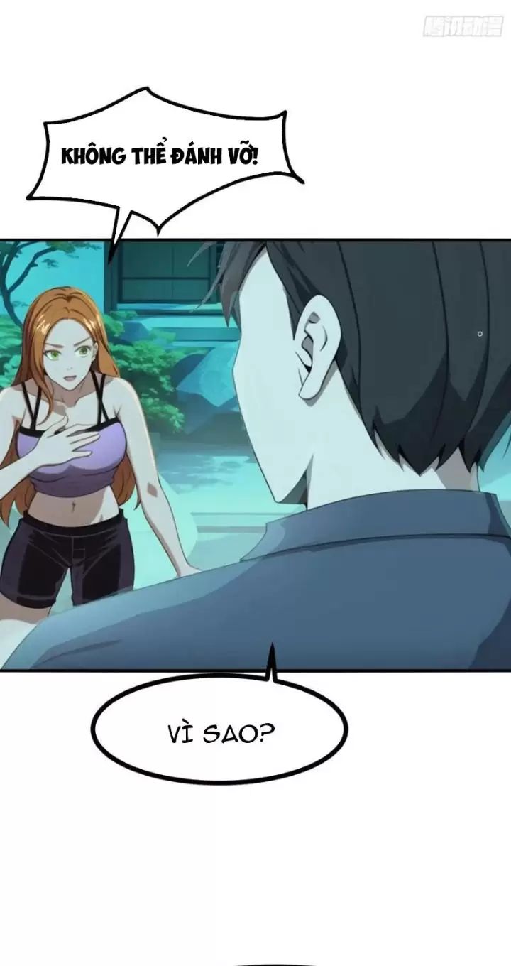 Phu Nhân Nhà Ta Đến Từ Địa Phủ Ngàn Năm: Chapter 91