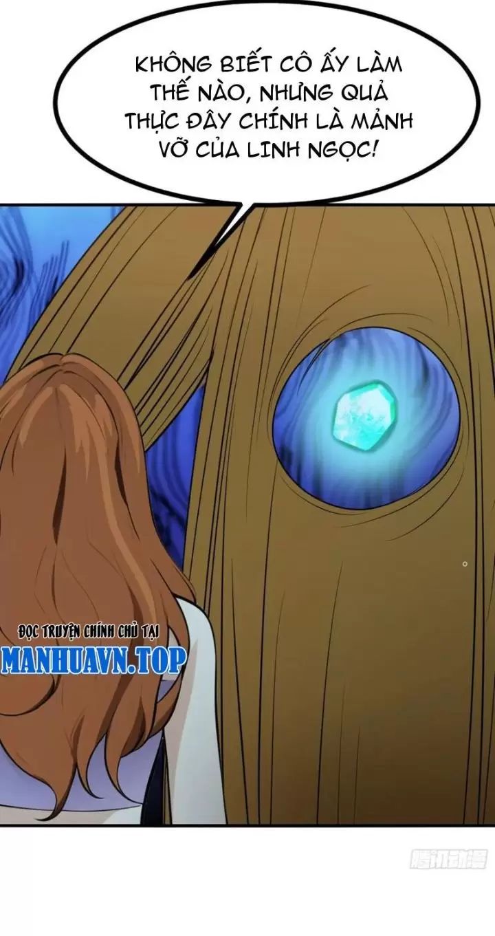 Phu Nhân Nhà Ta Đến Từ Địa Phủ Ngàn Năm: Chapter 91