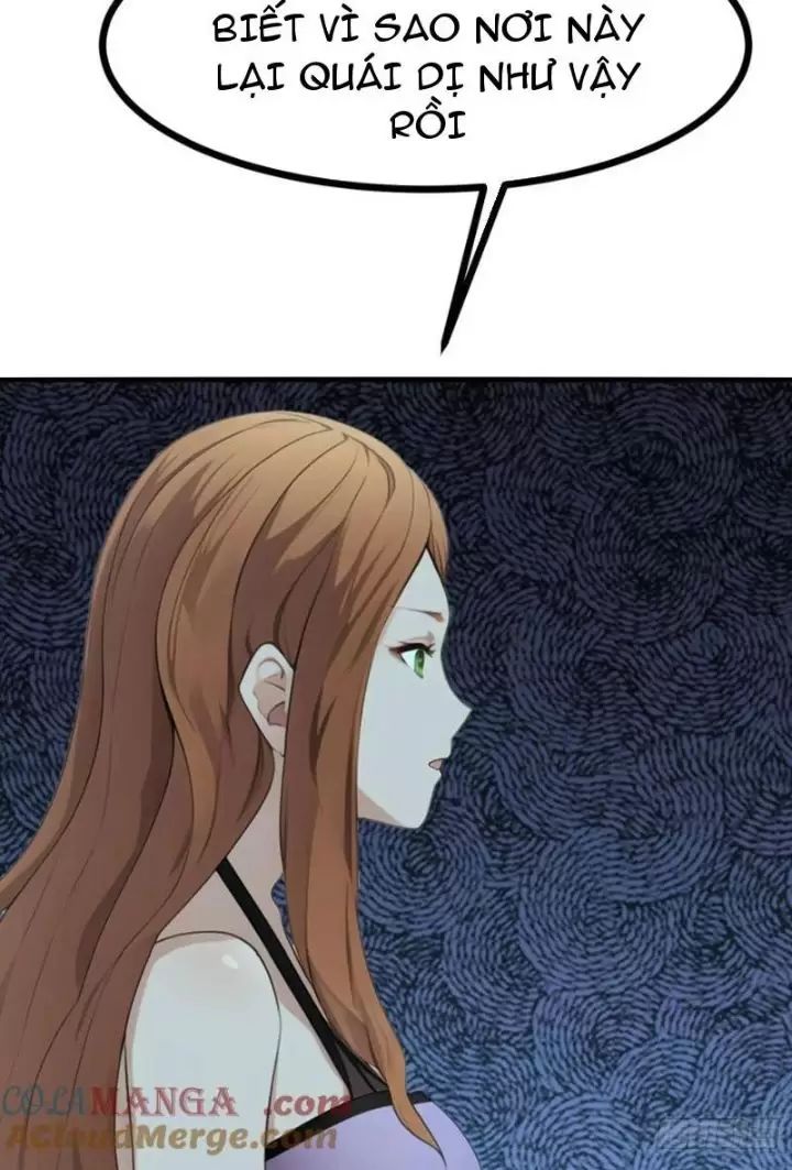 Phu Nhân Nhà Ta Đến Từ Địa Phủ Ngàn Năm: Chapter 91