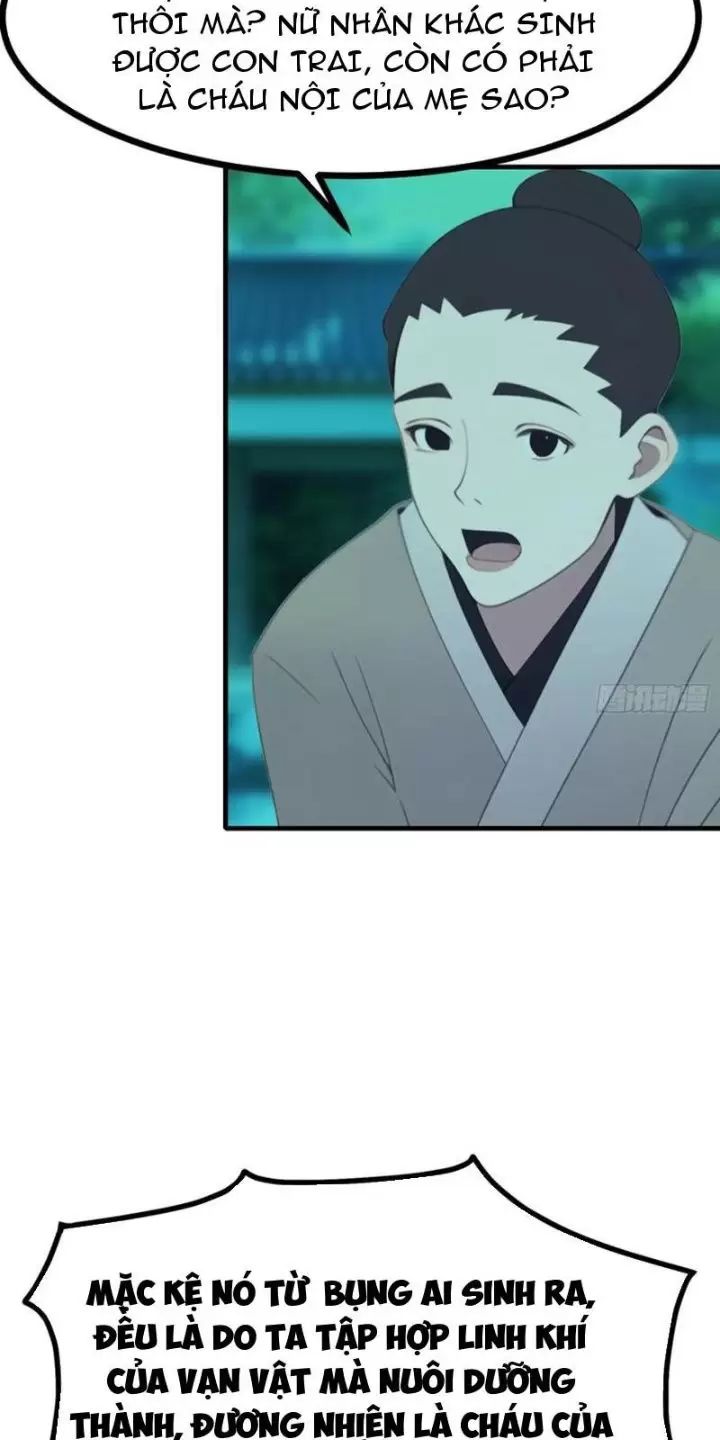 Phu Nhân Nhà Ta Đến Từ Địa Phủ Ngàn Năm: Chapter 91