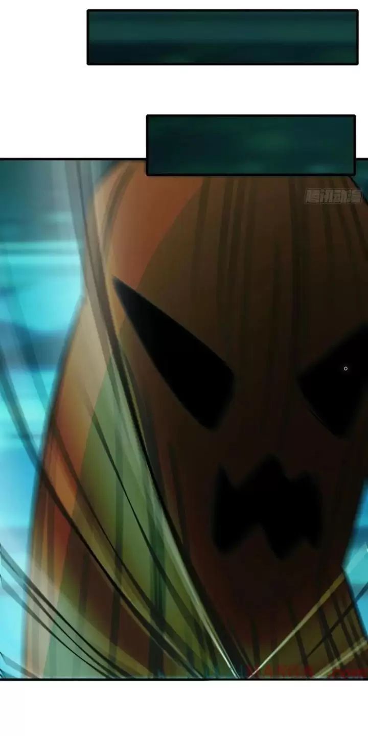 Phu Nhân Nhà Ta Đến Từ Địa Phủ Ngàn Năm: Chapter 91