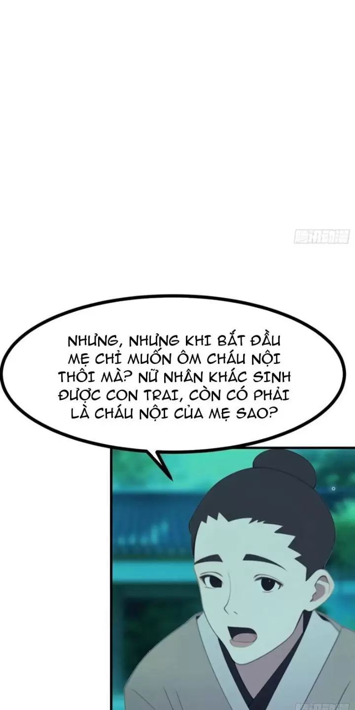 Phu Nhân Nhà Ta Đến Từ Địa Phủ Ngàn Năm: Chapter 91
