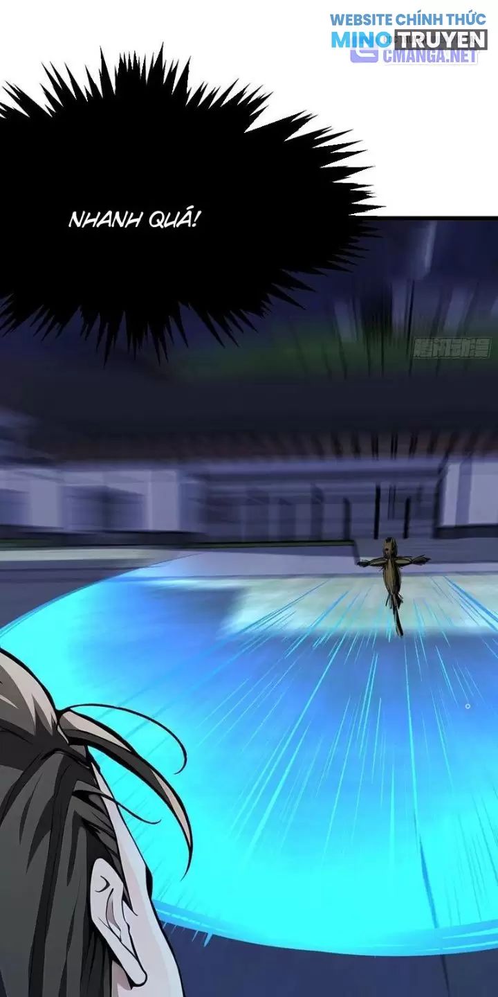 Phu Nhân Nhà Ta Đến Từ Địa Phủ Ngàn Năm: Chapter 93