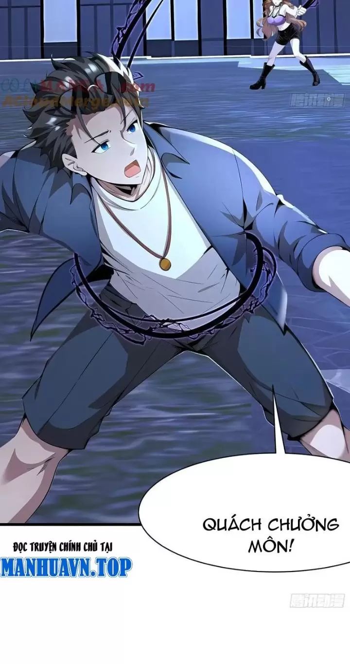 Phu Nhân Nhà Ta Đến Từ Địa Phủ Ngàn Năm: Chapter 93