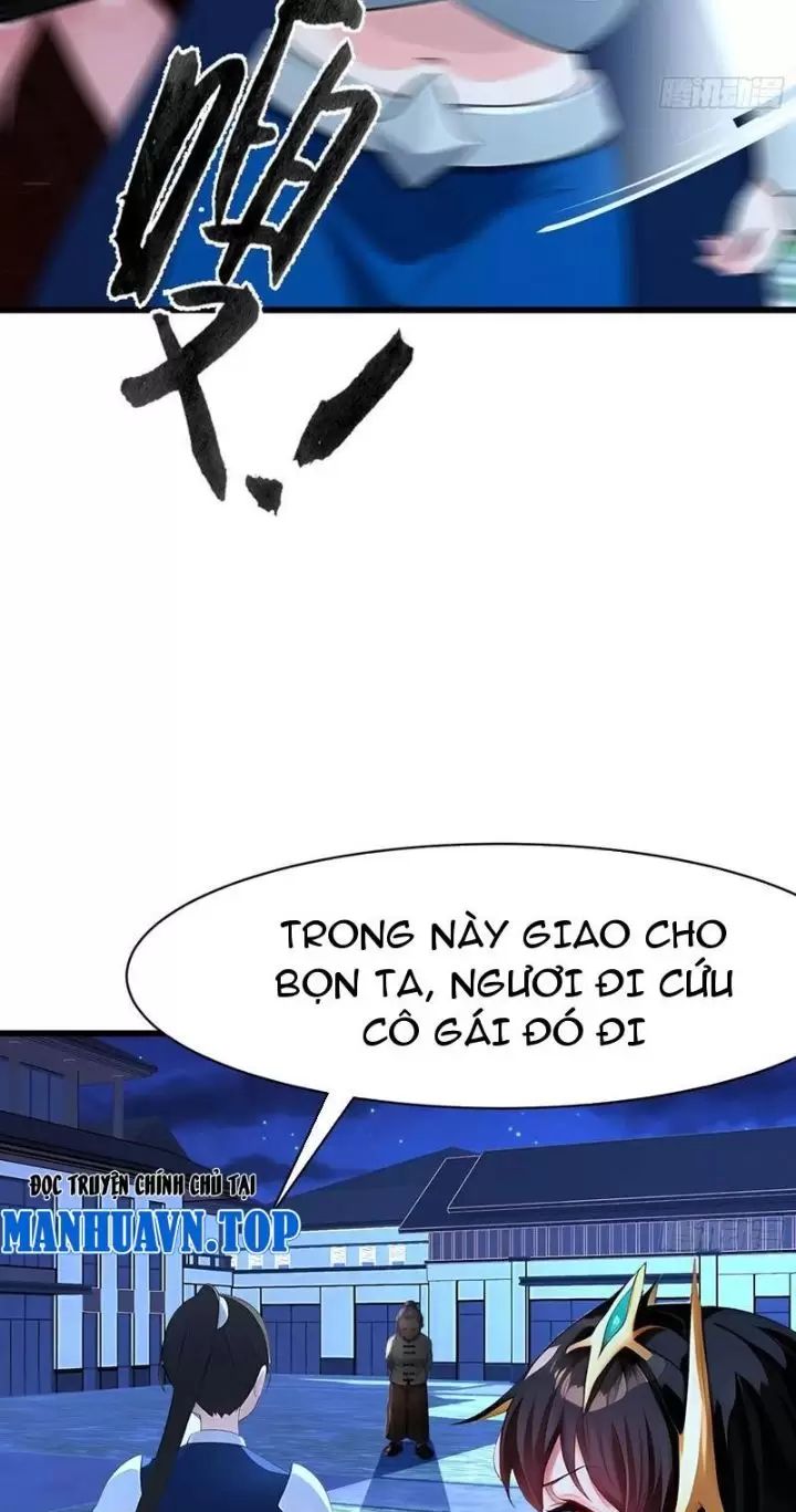 Phu Nhân Nhà Ta Đến Từ Địa Phủ Ngàn Năm: Chapter 93