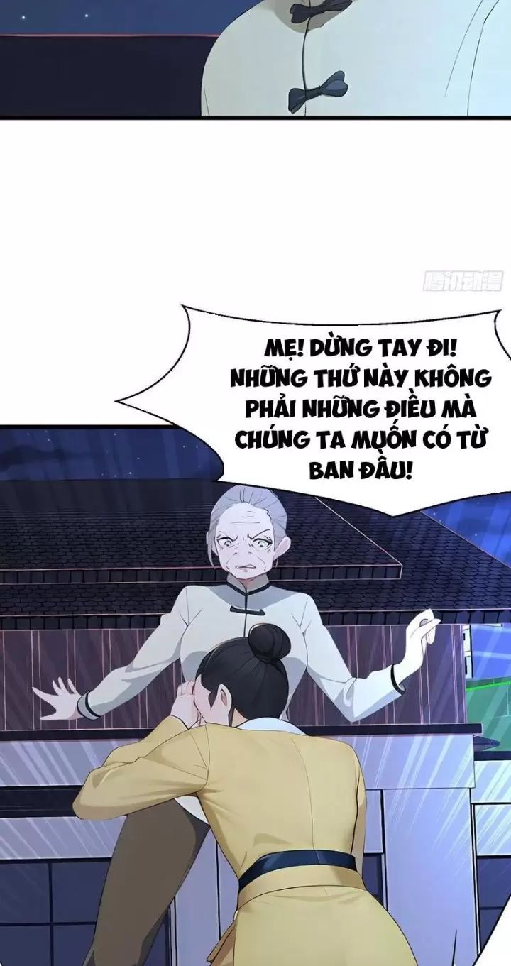Phu Nhân Nhà Ta Đến Từ Địa Phủ Ngàn Năm: Chapter 93