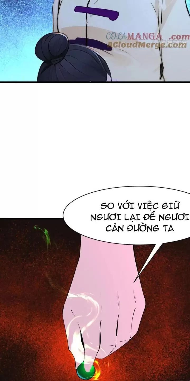 Phu Nhân Nhà Ta Đến Từ Địa Phủ Ngàn Năm: Chapter 93