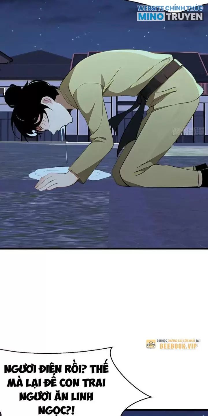 Phu Nhân Nhà Ta Đến Từ Địa Phủ Ngàn Năm: Chapter 93