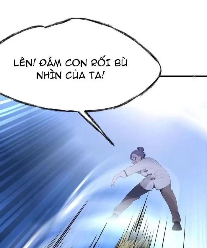 Phu Nhân Nhà Ta Đến Từ Địa Phủ Ngàn Năm: Chapter 93